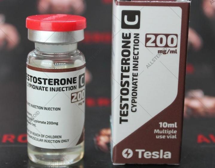 Тестостерон Ципионат полный аналог Энантату