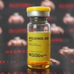 Boldenol 200 (без кодов) 200mg/ml - цена за 10 мл