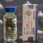 Nandrolone Decnoate 250mg/ml - цена за 10мл.