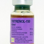 Lyka Labs TRITRENOL - 150 (original) 150mg/ml- ЦЕНА ЗА 10МЛ