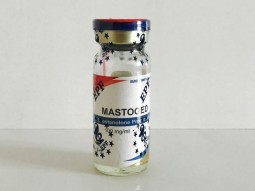 Mastoged 100 mg от EPF
