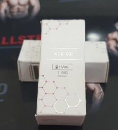 ACE-031 1mg/vial - ЦЕНА ЗА 1ВИАЛ