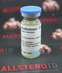Testosterone Depot - 10 мл по 250 мг