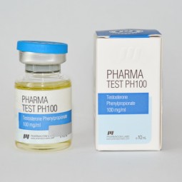 Pharma Test PH100 от PharmaCom