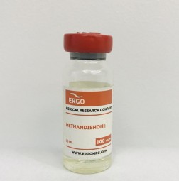 Метандиенон инъекционный (Ergo)