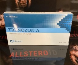 HORIZON TRENOZON A 100mg/ml - ЦЕНА ЗА 1 АМПУЛУ
