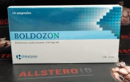 HORIZON BOLDOZON 250mg/ml - ЦЕНА ЗА 1 АМПУЛУ