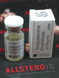 Testosterone Enanthate (Cygnus)