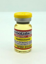Enanthat 500(PharmaLabs)