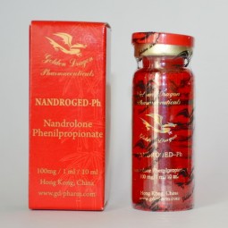 Nandroged-PH 100 (Golden Dragon)